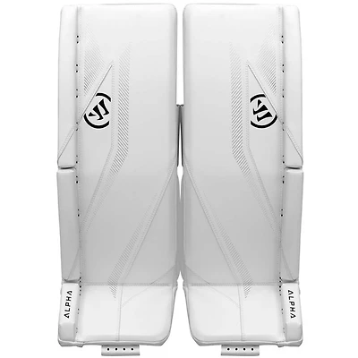 Alpha S30 - Junior Goaltender Pads