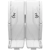 Alpha S30 - Junior Goaltender Pads