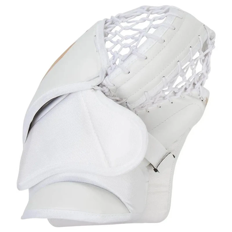 Alpha S30 - Bloqueur de gardien de but pour junior