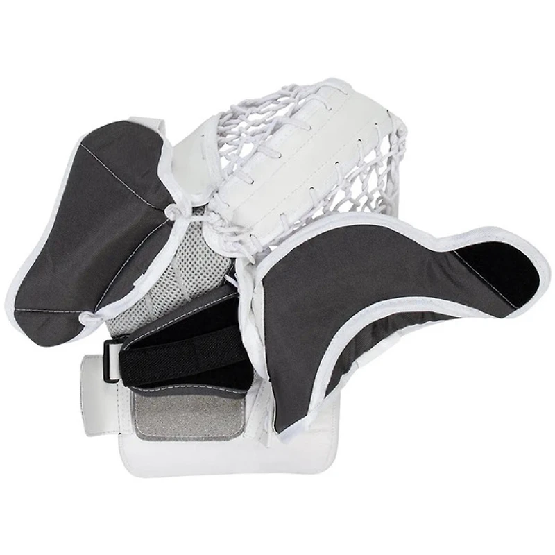 Alpha S30 - Bloqueur de gardien de but pour junior