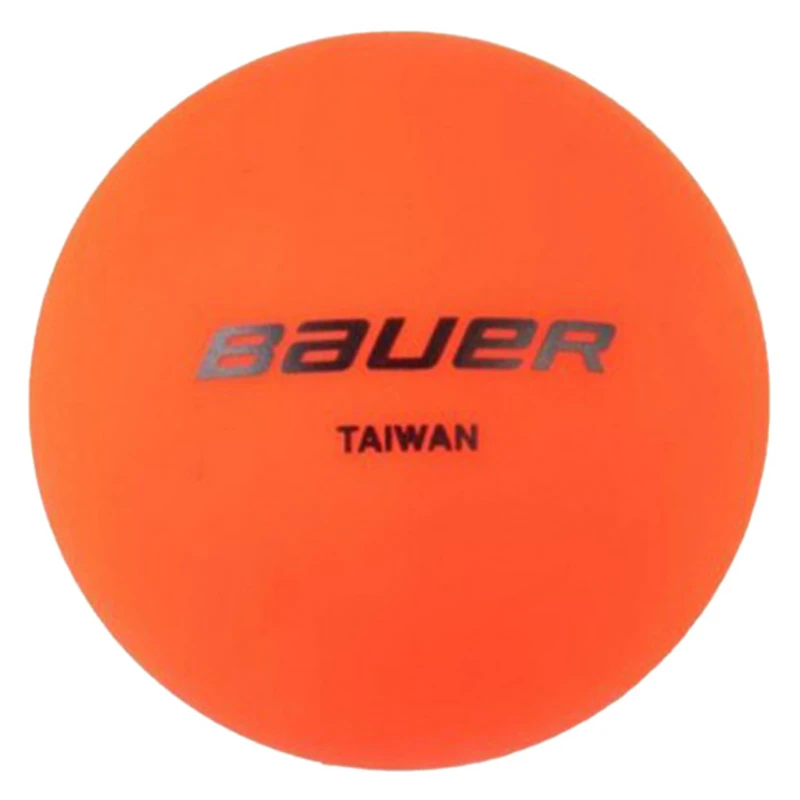 Warm (4 balls) - Dek Hockey Balls