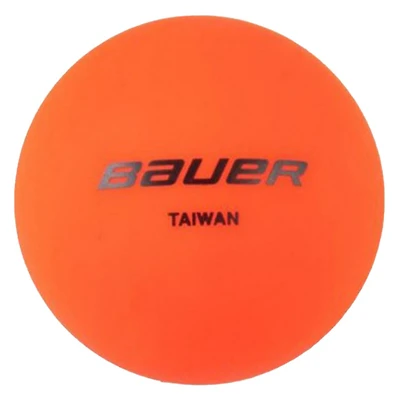 Warm (4 balls) - Dek Hockey Balls