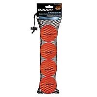 Warm (4 balls) - Dek Hockey Balls