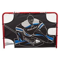 Sharpshooter Pro (6'x 4') - Hockey Training Accessory