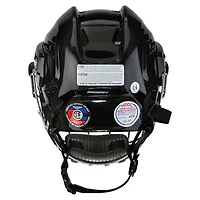 Prodigy - Casque et grille de hockey pour enfant