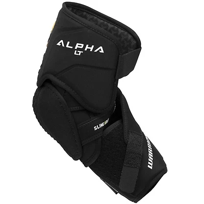 Alpha LT - Protège-coudes pour junior