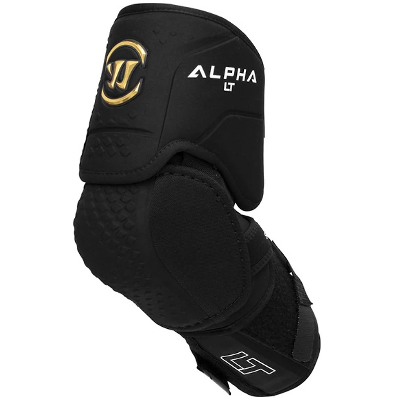 Alpha LT - Protège-coudes pour junior