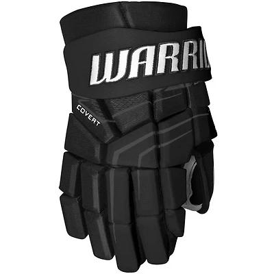 Covert QR7 Team - Senior Hockey Gloves