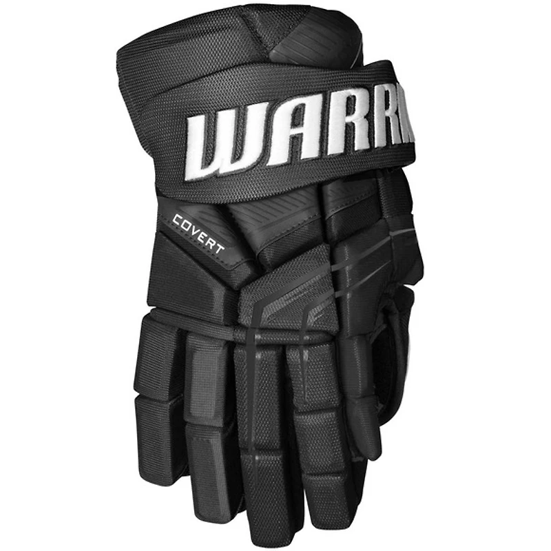 Covert QR7 - Senior Hockey Gloves