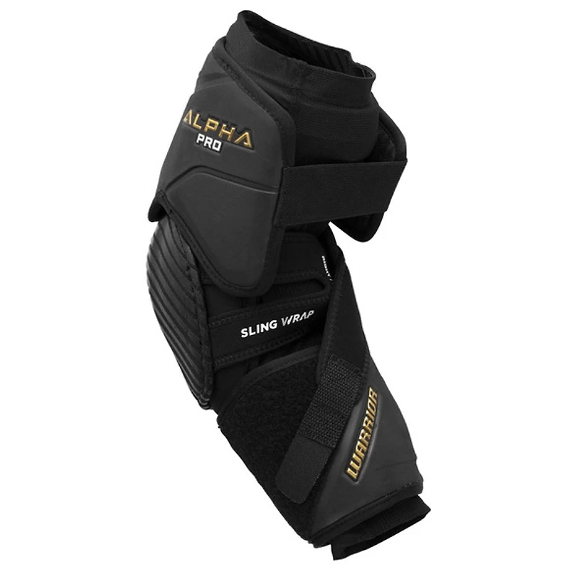 Alpha Pro - Senior Elbow Pads