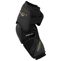 Alpha Pro - Senior Elbow Pads