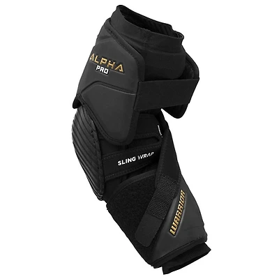 Alpha Pro - Protège-coudes pour junior