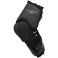 Alpha Pro - Protège-coudes pour junior