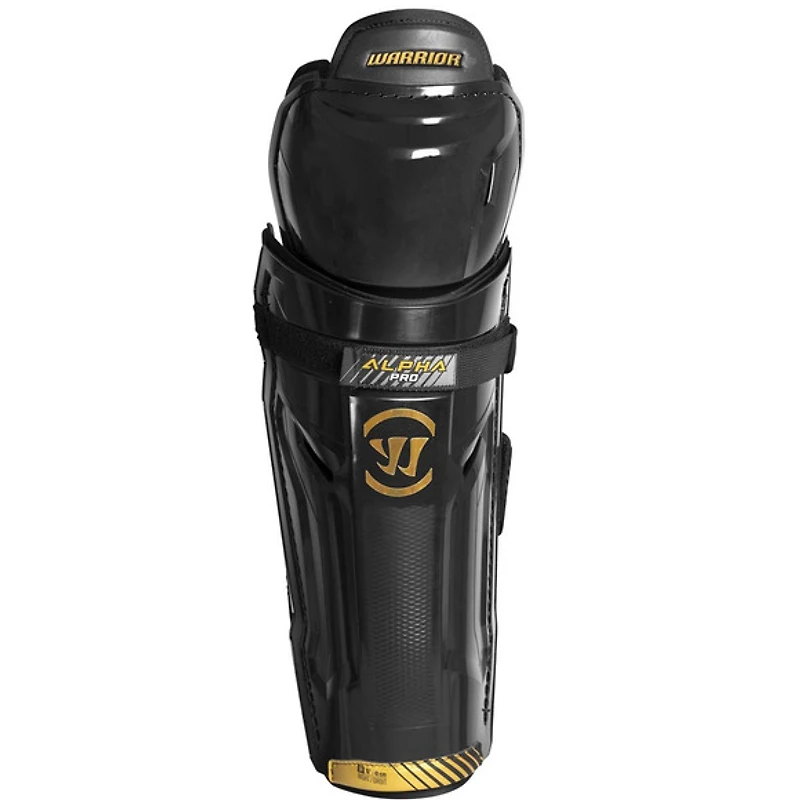 Alpha Pro - Jambière de hockey pour senior