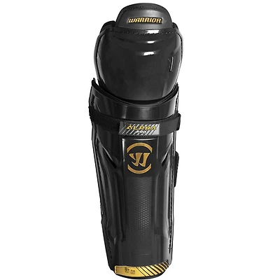 Alpha Pro - Jambière de hockey pour senior