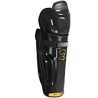 Alpha Pro - Jambière de hockey pour senior