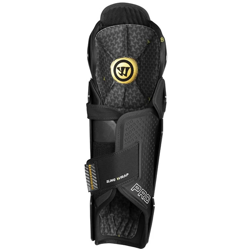 Alpha Pro - Junior Hockey Shin Guards