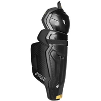 Alpha Pro - Jambière de hockey pour junior