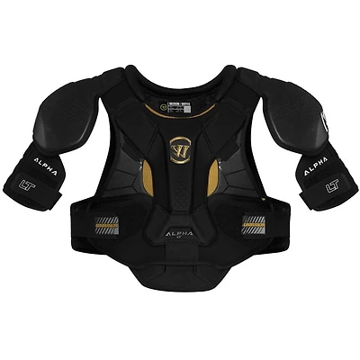 Alpha LT - Épaulières pour junior
