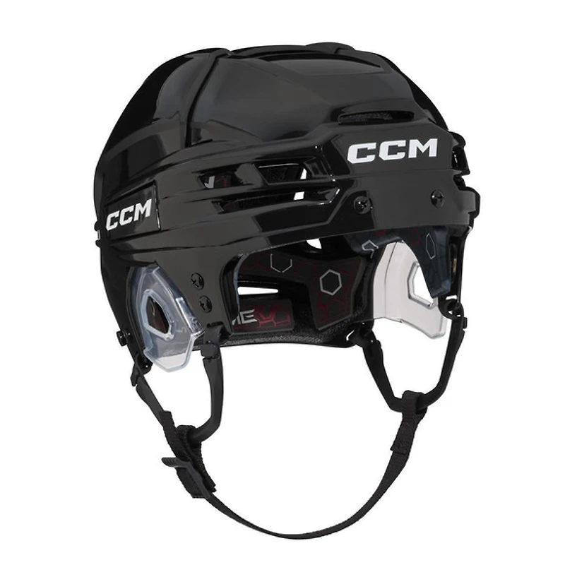 Prime - Casque de hockey pour senior