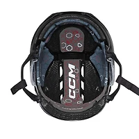 Prime - Casque de hockey pour senior