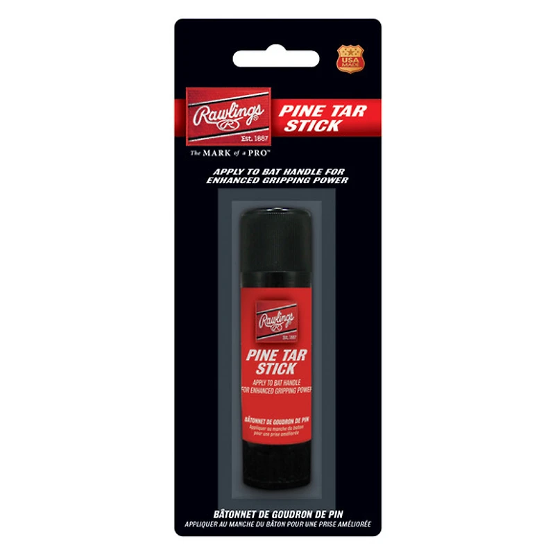 PSTK - Pine Tar Stick