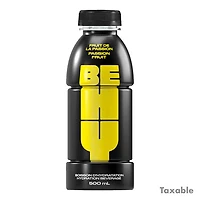 Fruit de la Passion - Boisson d'hydratation sportive