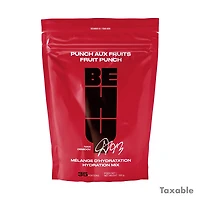 Mélange d'hydratation - Punch Aux Fruits Demidov (35 sachets) - Mélange pour sportif