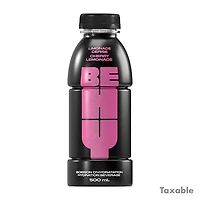 Limonade Cerise - Boisson d'hydratation sportive