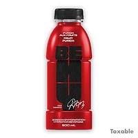 Punch Aux Fruits Demidov - Boisson d'hydratation sportive