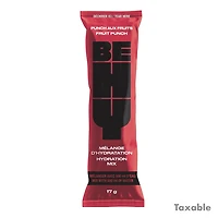 Mélange d'hydratation - Punch aux Fruits Demidov 1 sachet - Mélange pour sportif