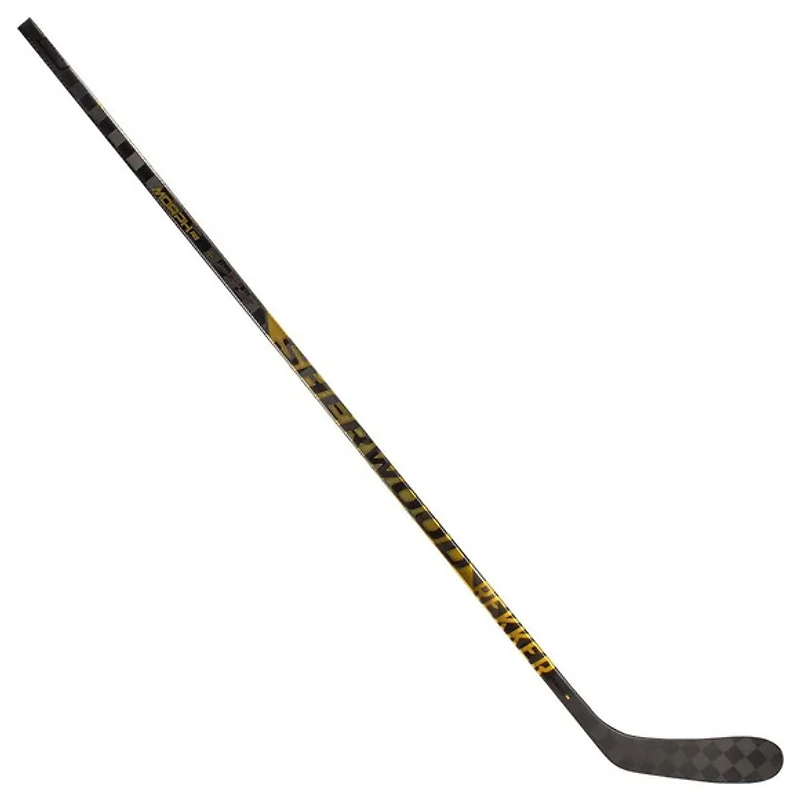 Rekker Morph Pro - Bâton de hockey en composite pour senior