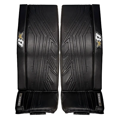Iconik X2 - Senior Goaltender Pads