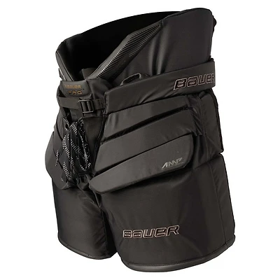 S26 Pro - Senior Goaltender Pants