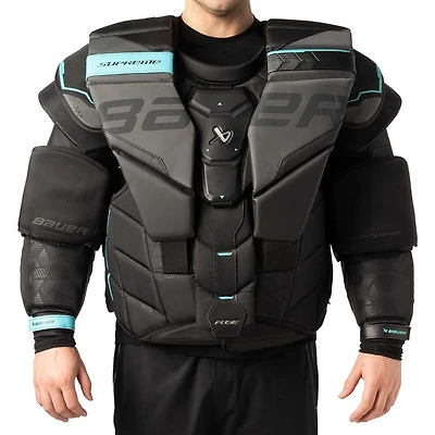 S26 Supreme Fuse - Senior Goaltender Chest Protector