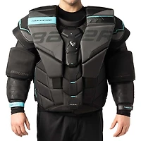S26 Supreme Fuse - Senior Goaltender Chest Protector