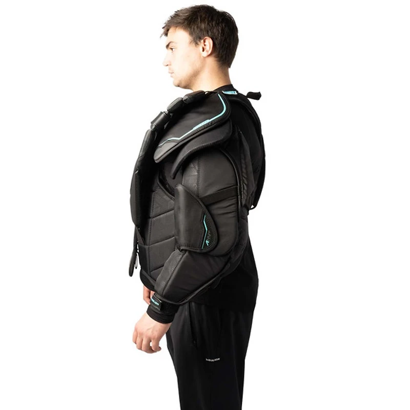 S26 Supreme Fuse - Senior Goaltender Chest Protector