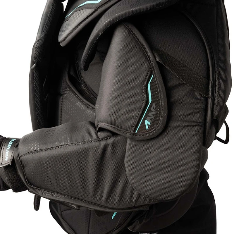 S26 Supreme Fuse - Senior Goaltender Chest Protector