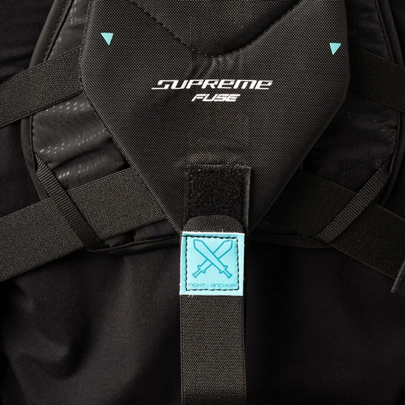 S26 Supreme Fuse - Senior Goaltender Chest Protector