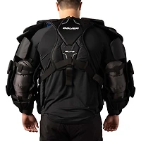 S26 Elite - Senior Goaltender Chest Protector
