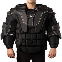 S26 Elite - Plastron de gardien but pour intermédiaire