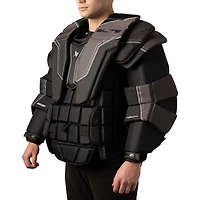 S26 Elite - Intermediate Goaltender Chest Protector