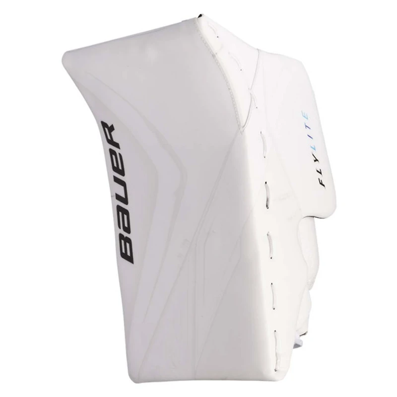 S25 Vapor Flylite - Intermediate Goaltender Blocker
