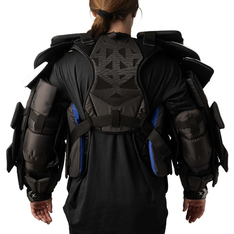 S26 Vapor Fly-W - Women's Senior Goaltender Chest Protector