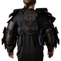 S26 Vapor Fly-W - Women's Senior Goaltender Chest Protector