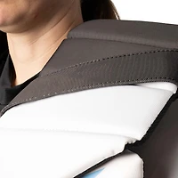 S26 Vapor Fly-W - Women's Senior Goaltender Chest Protector