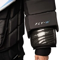 S26 Vapor Fly-W - Women's Senior Goaltender Chest Protector