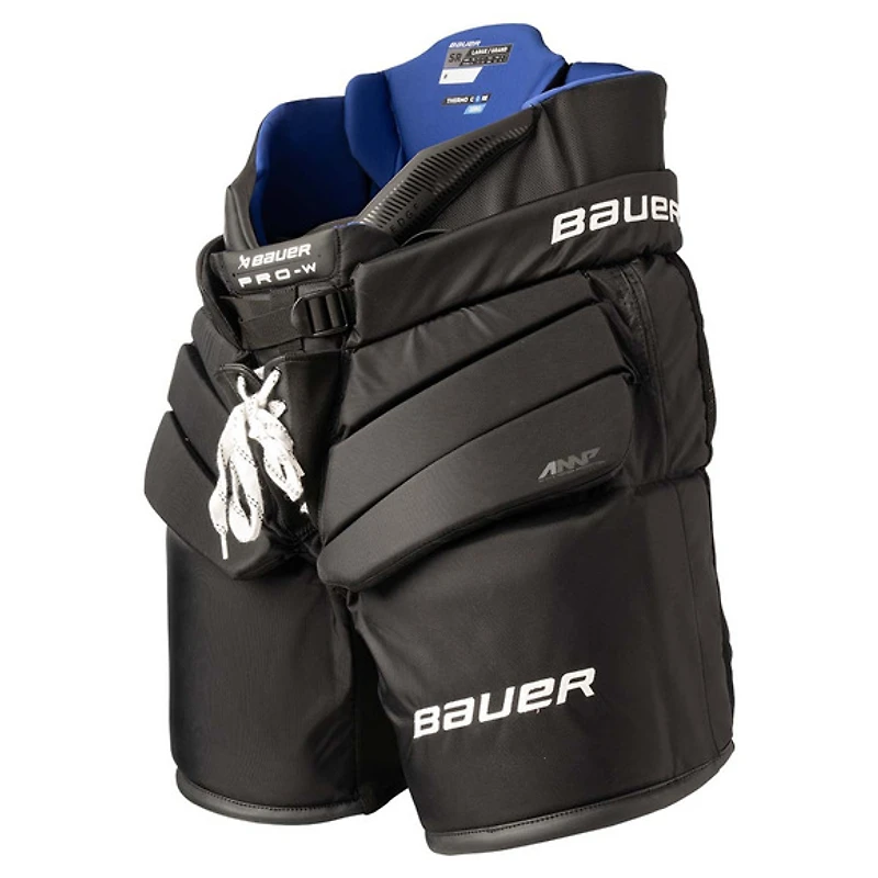 S26 Pro-W - Senior Women's Goaltender Pants