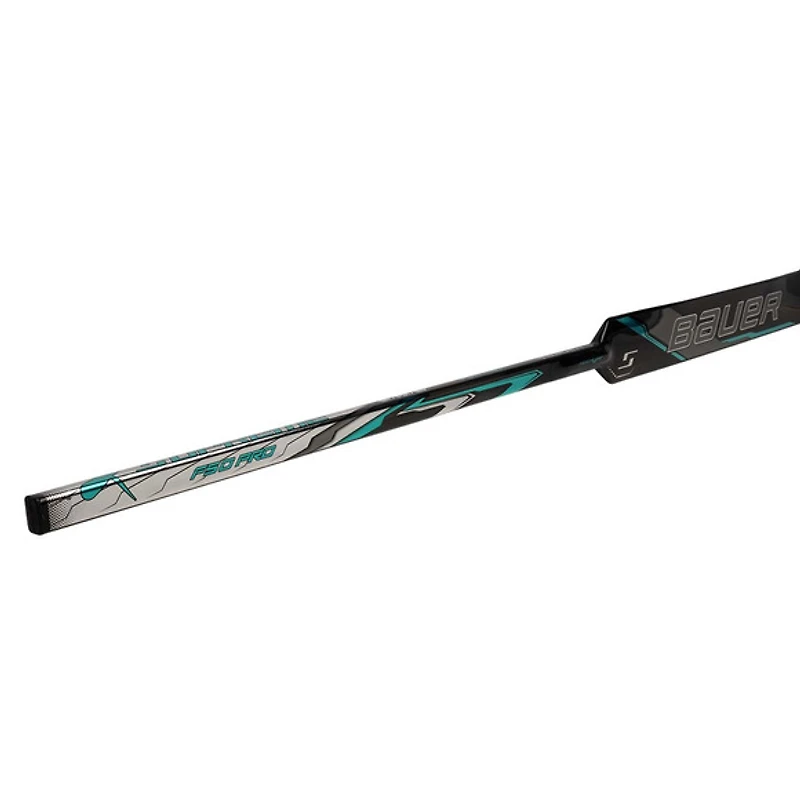 S26 F50 Pro - Intermediate Goaltender Stick