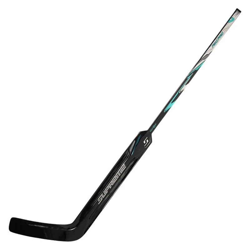 S26 Supreme F50 Pro - Bâton de gardien de but pour intermédiaire